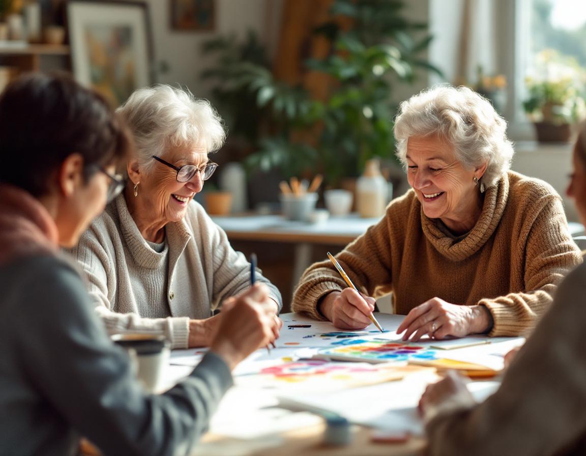 Community connection