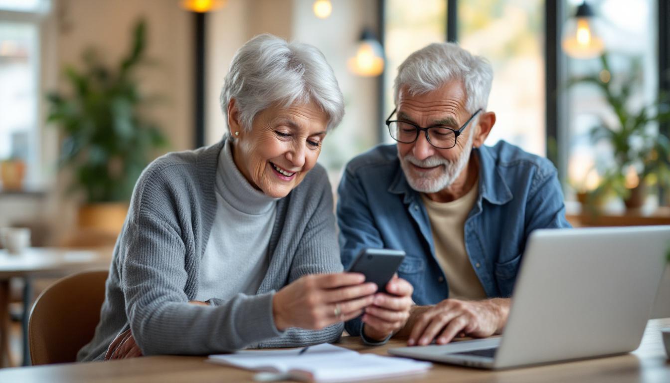 Technology assistance